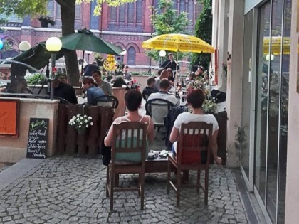 Foto: Stadtcafe 